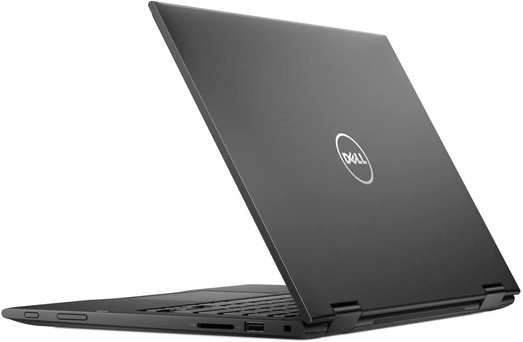 Dell Latitude x360 3390, 2 in 1 Core i5 8250U 8GB Ram, 256SSD 13.3'' FHD Touch X360 Display -Windows Hello Face Recognition- Win 10 Pro (Renewed)