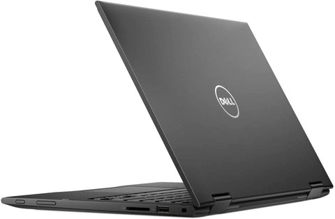 Dell Latitude x360 3390, 2 in 1 Core i5 8250U 8GB Ram, 256SSD 13.3'' FHD Touch X360 Display -Windows Hello Face Recognition- Win 10 Pro (Renewed)