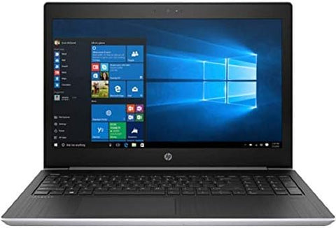 HP ProBook 450 G5 Laptop Intel i5-8250U, 8GB RAM, 256GB SSD, 15.6-in FHD 1920x1080, Win10 Pro