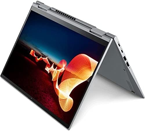 Lenovo ThinkPad X1 YOGA 14-Inch 2-in-1 Touchscreen Laptop Intel Core i7-6th GEN, 8GB RAM, 256GB SSD Intel Graphics, ENG KB, Black