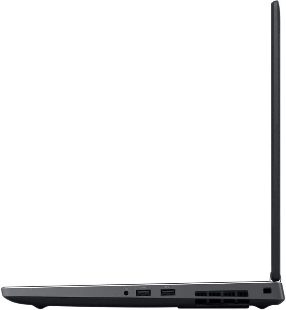 Dell Precision 7530 VR Ready 1920 X 1080 15.6" LCD Mobile Workstation with Intel Core i7-8850H Hexa-core 2.6 GHz, 16GB RAM, 512GB SSD