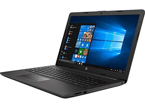 HP 250 G7 Laptop -7RJ83PA - (Core i3 7TH Generation 7100U (2.4GHz) /8GB DDR4 RAM / 256 GB SSD / DVD RW / DOS / 15.6”) Gray