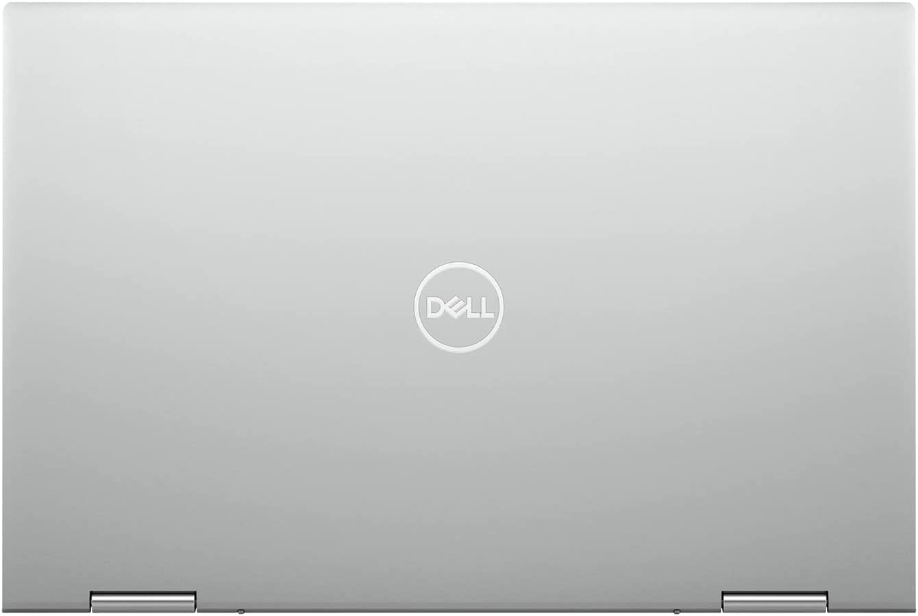 Dell - Inspiron 7506  2-in-1 15.6" FHD Touch-Screen Laptop - 11th Gen Intel Core i5 - 16GB Memory - 512GB SSD (Renewed)