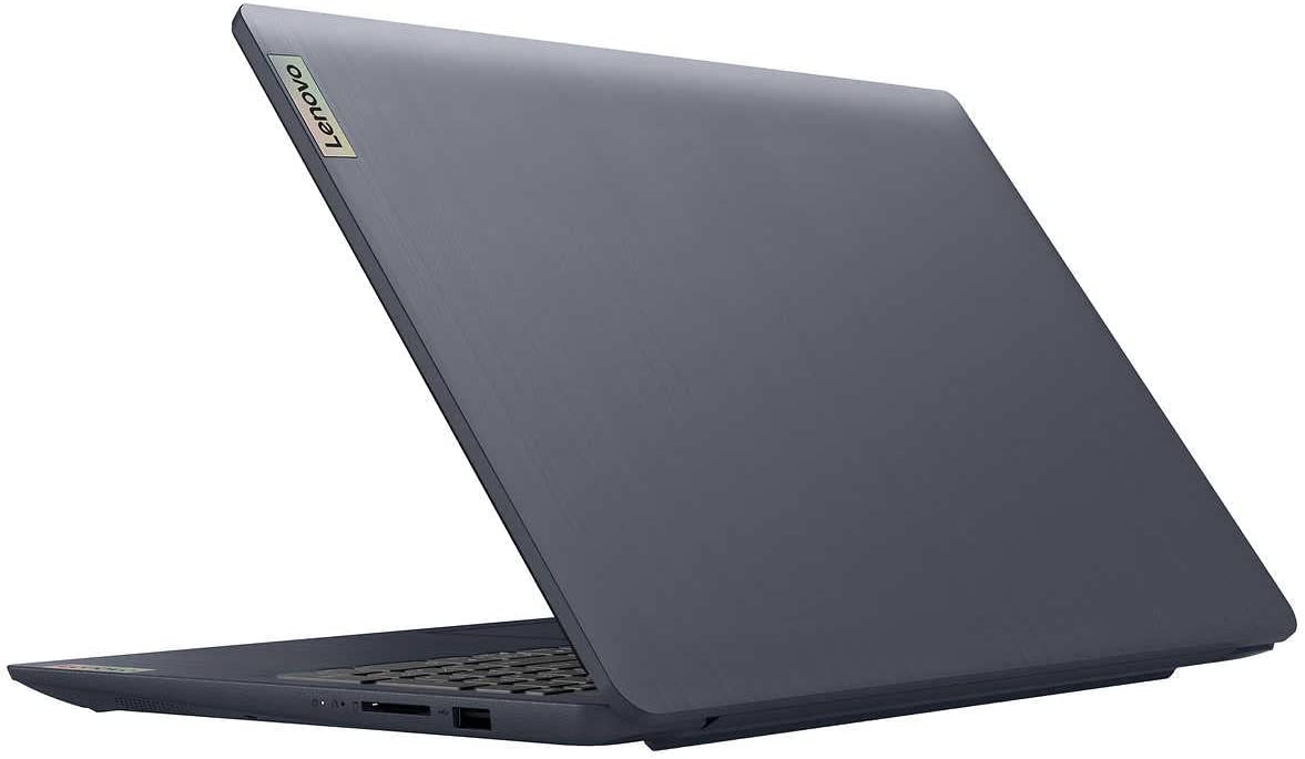 Lenovo ideaPad 3 14ALC6 AMD Ryzen 7 5700U 1.8Ghz 8GB RAM 512GB SSD 2GB AMD Radeon Eng KB, Arctic Blue (Renewed)