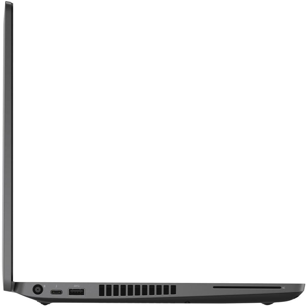Dell Precision 3541 Laptop 15.6 - Intel Core i7 9th Gen - i7-9850H - Six Core 4.6Ghz - 512GB SSD - 16GB RAM - Nvidia Quadro P620 4GB