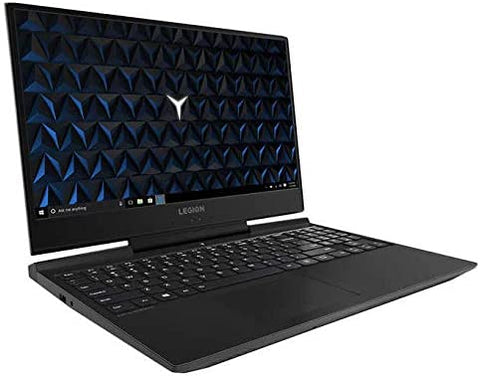 Lenovo Legion Y545 Gaming Core i7-9750H 2.6GHz, 1TB+512GB SSD, 16GB ,15.6 (1920x1080) 144Hz, Bluetooth, Win10 (Renewed) used laptop
