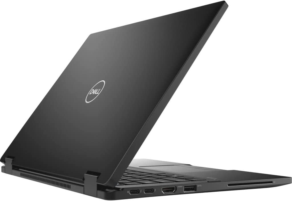 Dell Latitude 5289 x360-2 in 1 -12.5" FHD Touch Display , Intel Core i7-7600U 7th Gen, 2.8GHzGHz, 8GB Ram, 256GB SSD (Renewed)