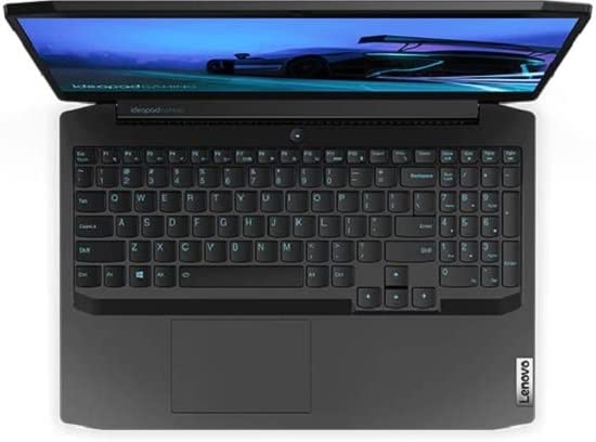 Lenovo IdeaPad Gaming 3 15IMH05 Laptop, core i7-10th Gen, 2.6GHz, 16GB RAM, 256GB SSD +1TB HDD (Renewed)