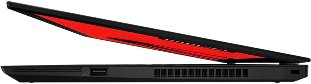 Lenovo ThinkPad P15s Gen 2 15.6" FHD (1920 x 1080) IPS, Anti-Glare, 300 nits, Intel Core i7-1165G7, 16GB RAM, 512GB SSD, NVIDIA® Quadro® T500 - Renewed