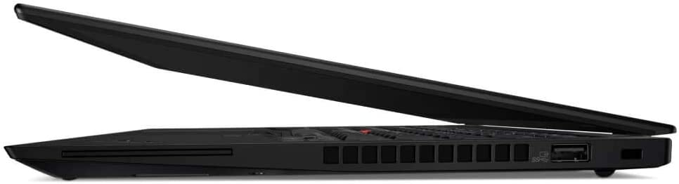 Lenovo Thinkpad T14s Gen 1- 10Th gen vpro core i5 -8GB DDR4 Ram-512GB NVMe SSD-14''FHD ips Display-Windows 10 (Renewed)