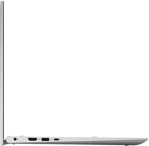 Dell - Inspiron 7506  2-in-1 15.6" FHD Touch-Screen Laptop - 11th Gen Intel Core i5 - 16GB Memory - 512GB SSD (Renewed)