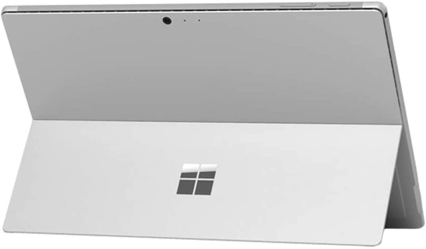 Microsoft Surface Pro 5 Tablet Core™ i7-7th Gen 8GB 256GB SSD 12.3" (2736 x 1824) Touchscreen with keyboard Win10 Dual Camera - Renewed