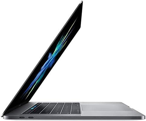 Apple MacBook Pro A1707 (2017) CORE i7 1TB SSD 16GB RAM 4GB Graphic - Space Grey (Renewed)