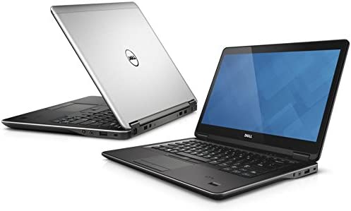 Dell Latitude 3470 , Intel Core i7-6th Generation , 8GB RAM , 256GB SSD , ENG KB , Windows 10 (Renewed)