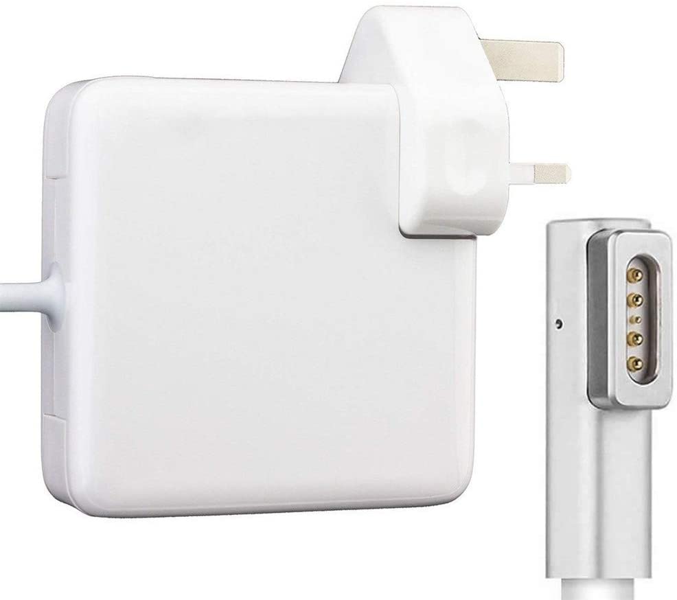 45W MagSafe AC Orignal adapter for APPLE MacBooks Compatible - JS Bazar