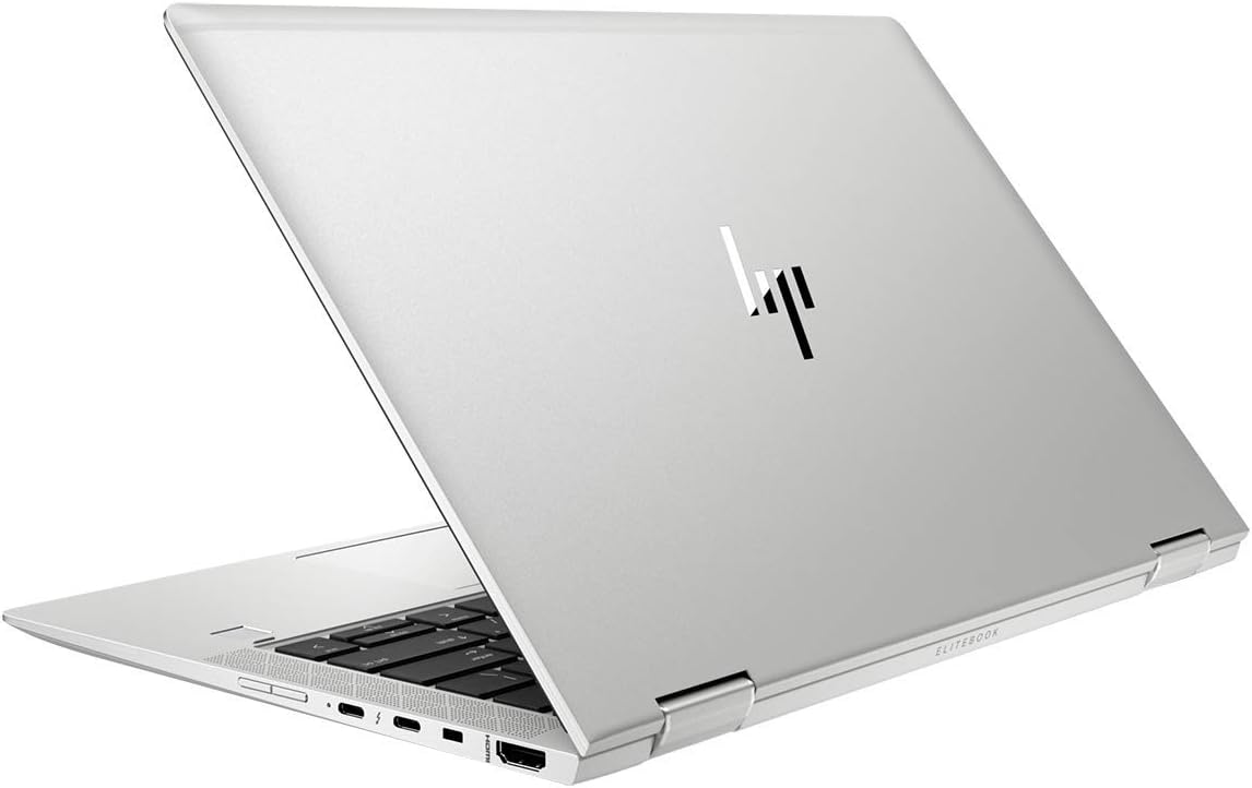 HP EliteBook x360 1030 G3 13.3" Touchscreen LCD 2 in 1 Notebook - Intel Core i5 (8th Gen) i7-8650U Quad-core (4 Core) 1.90 GHz - 8 GB LPDDR3-256 GB SSD - Windows 10 Pro