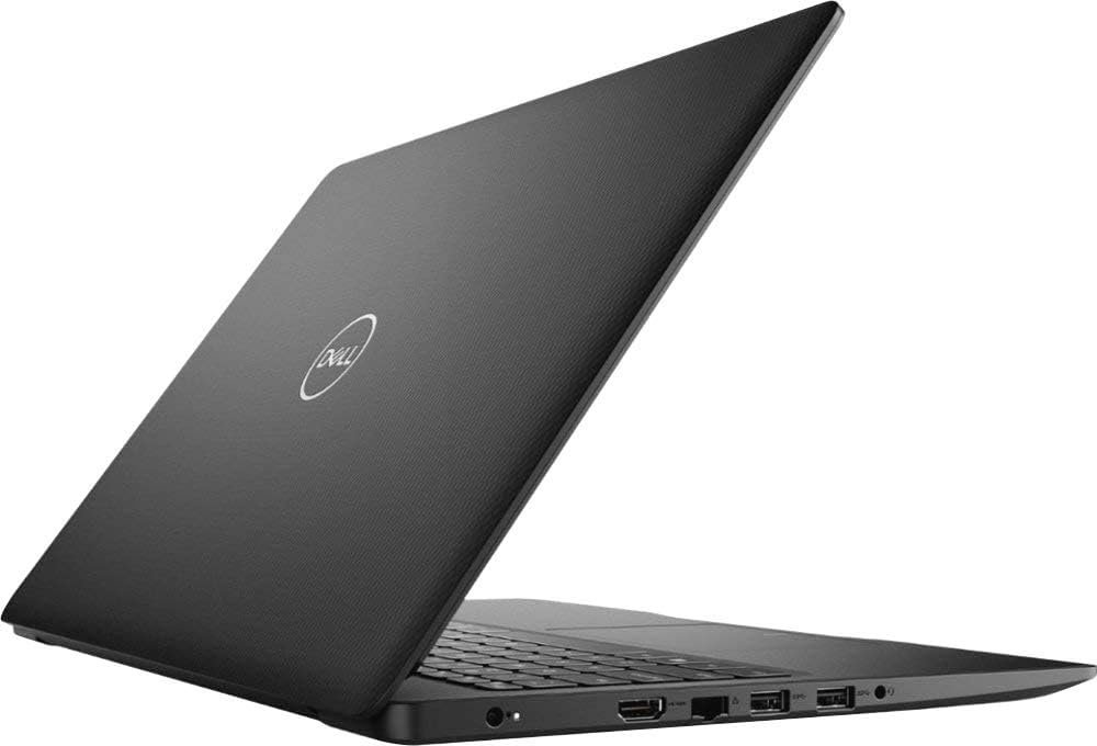 DELL VOSTRO 3590 T75F 15.6" (39.62cms) FHD Laptop (10th Gen Core i3-10110U/16GB RAM/512GB SSD/Windows 10 + MS Office/Intel HD Graphics), Black