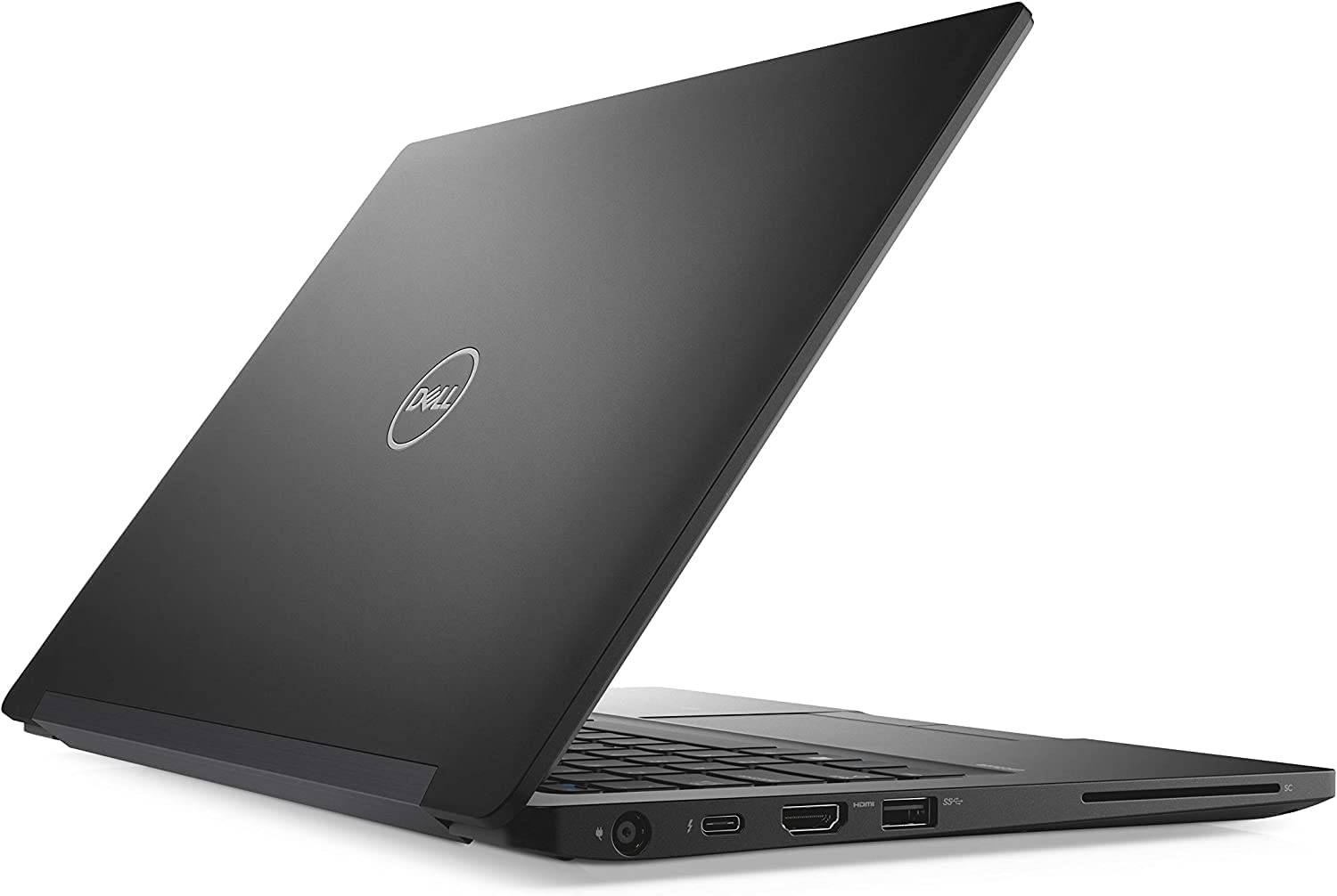 Dell Latitude 7390 13.3" FHD Non-Touch Display Laptop, 7th Generation Intel Core i5-7300 Processor, 8GB RAM, 256GB SSD (Renewed)