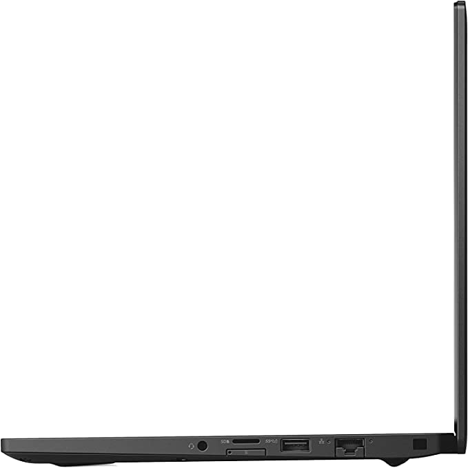 Dell Latitude 7390 13.3" FHD Non-Touch Display Laptop, 7th Generation Intel Core i5-7300 Processor, 8GB RAM, 256GB SSD (Renewed)