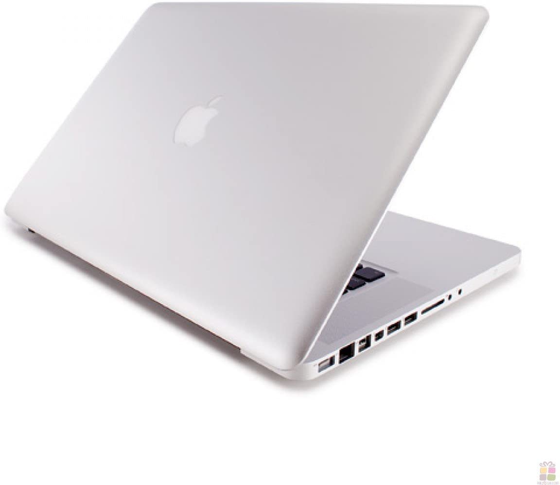 Apple MacBook Pro 9.2 (A1278 Mid 2012) Core i7 2.9GHz 13.3 inch, RAM 8GB, 256GB HDD 1.5GB VRAM, ENG KB Silver (Renewed)