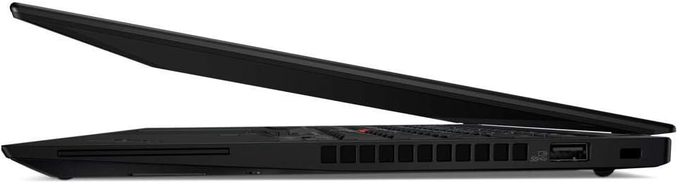 Lenovo ThinkPad T14 Gen 1 14" Notebook - Full HD - 1920 x 1080 - Intel Core i5 (10th Gen) i5-10310U 1.60 GHz - 8 GB RAM - 256 GB SSD - Windows 10 Pro