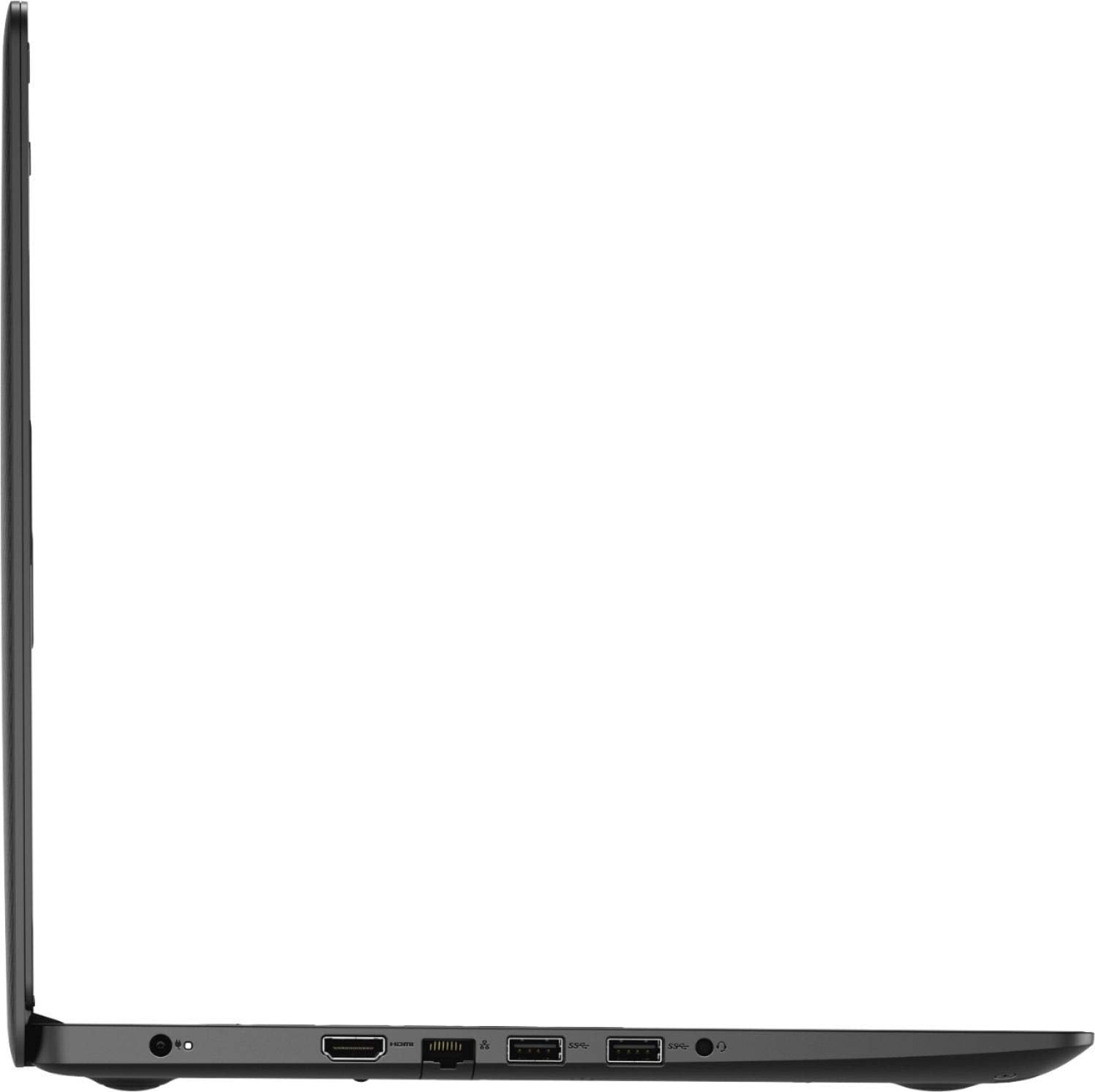 Dell Inspiron 15 3000 (3593) Laptop Computer - I7-10TH GEN - 15.6 inch HD Anti-Glare Touchscreen - 16GB RAM - 512GB PCIe M.2 NVMe SSD (Renewed)