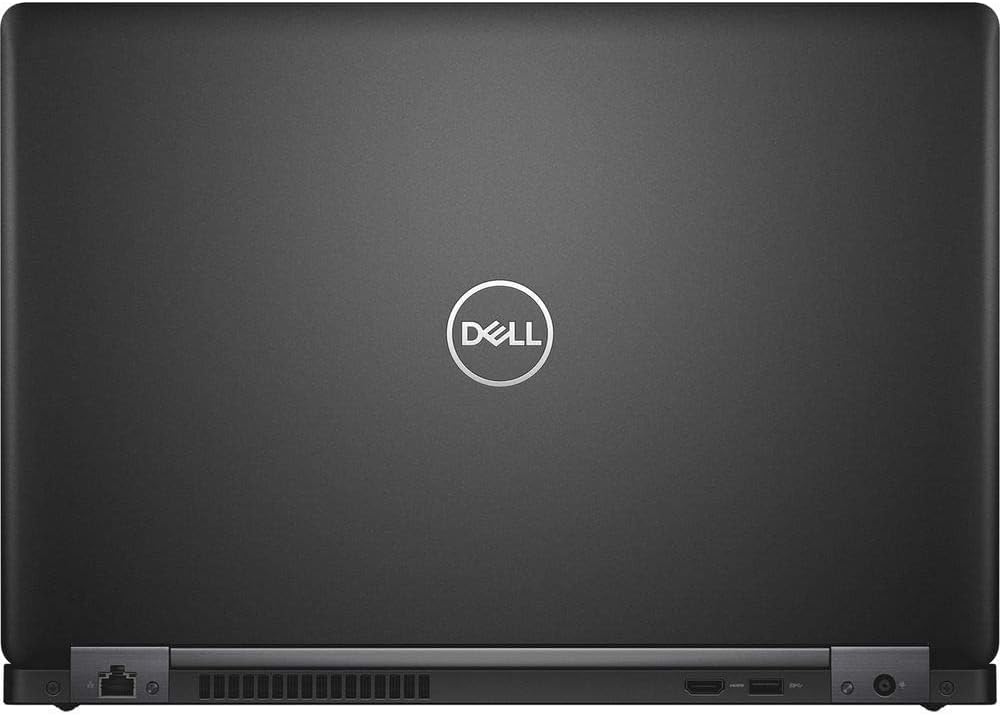 Dell Precision 3000 3530 15.6" LCD Mobile Workstation - Intel Core i7 (8th Gen) i7-8850H Hexa-core (6 Core) 2.60 GHz - 16 GB DDR4 SDRAM - 512 GB SSD - Windows 10