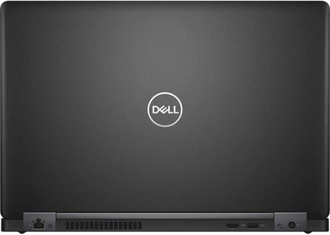 Dell Precision 3000 3530 15.6" LCD Mobile Workstation - Intel Core i7 (8th Gen) i7-8850H Hexa-core (6 Core) 2.60 GHz - 16 GB DDR4 SDRAM - 512 GB SSD - Windows 10