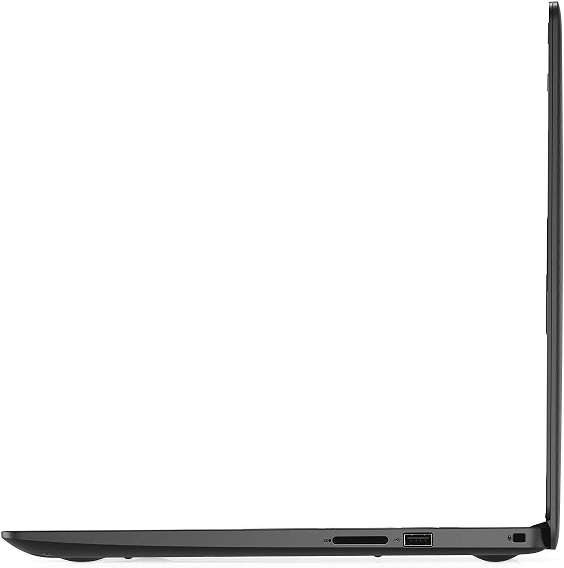 Dell Inspiron 3501 15.6" FHD TOUCH Laptop - Intel Core i3-11TH - 8GB RAM - 256GB SSD - Windows 10- Black - (Renewed)