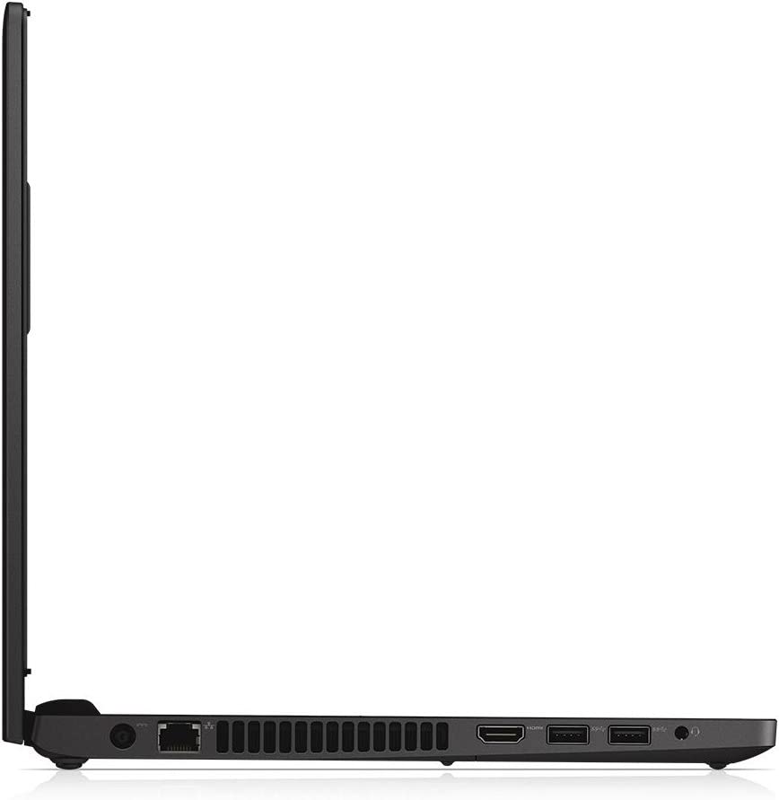 Dell Latitude 3470 , Intel Core i5-6th Generation , 8GB RAM / 256GB SSD : ENG KB , Windows 10 (Renewed)