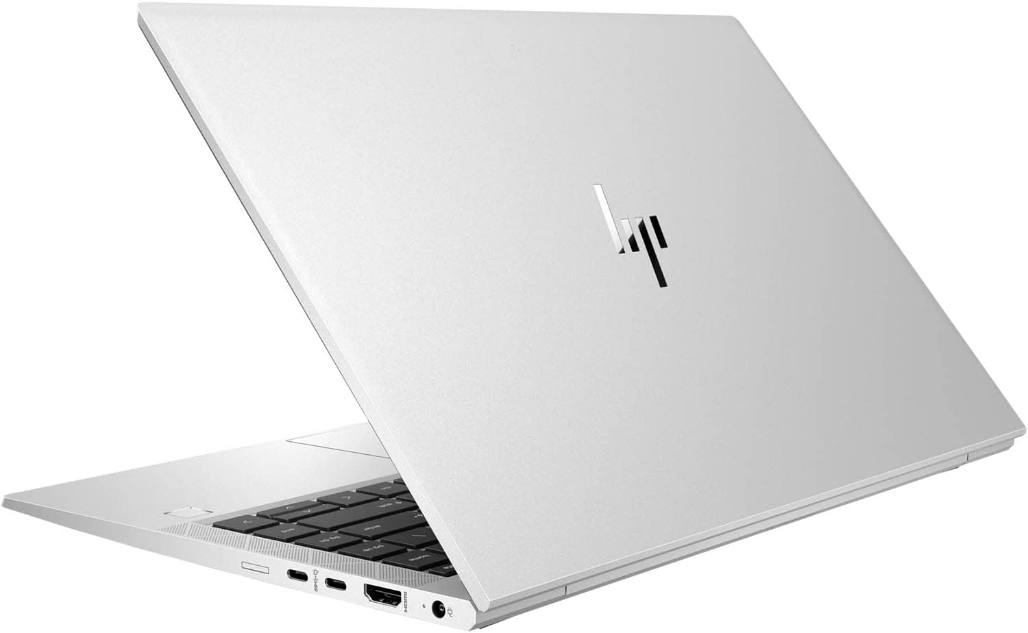 HP EliteBook 845 G8 Business Laptop, 14" FHD IPS Display, AMD Ryzen 7 Pro 5850U, 8GB DDR4 RAM, 256 GB SSD