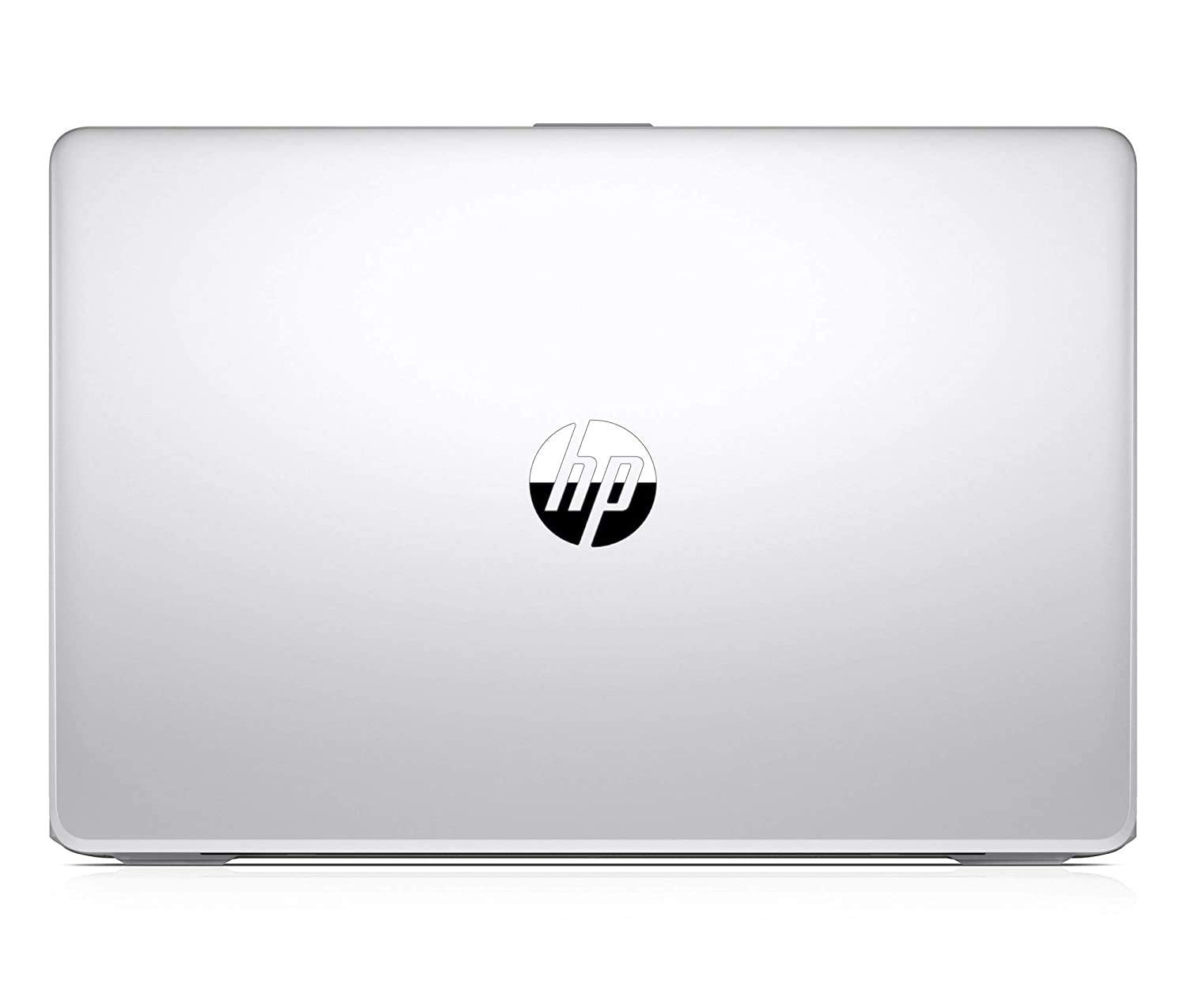 HP 15 Intel Core i3 6th Gen 15.6 inch FHD Laptop (8GB RAM/256GB SSD/Windows 10 Home/MS Office/Natural Silver/2.1 Kg), BS637TU