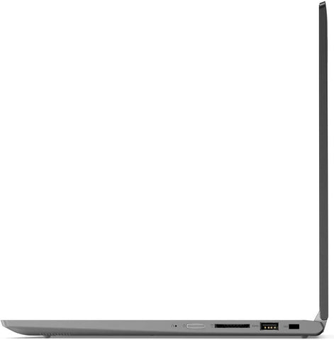 Lenovo Yoga 530-14ikb - 14 x360 Touch Screen 2 in 1 Display- Intel Pentium Gold 2.3GHz processor - 8GB Ram -256GB M2 NVMe SSD - Renewed