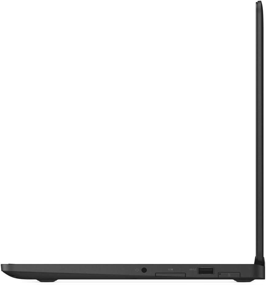 Dell Latitude E7270 12.5" Display Core i5-6th Generation 8GB RAM, 256GB SSD, Intel Graphics, (Renewed)