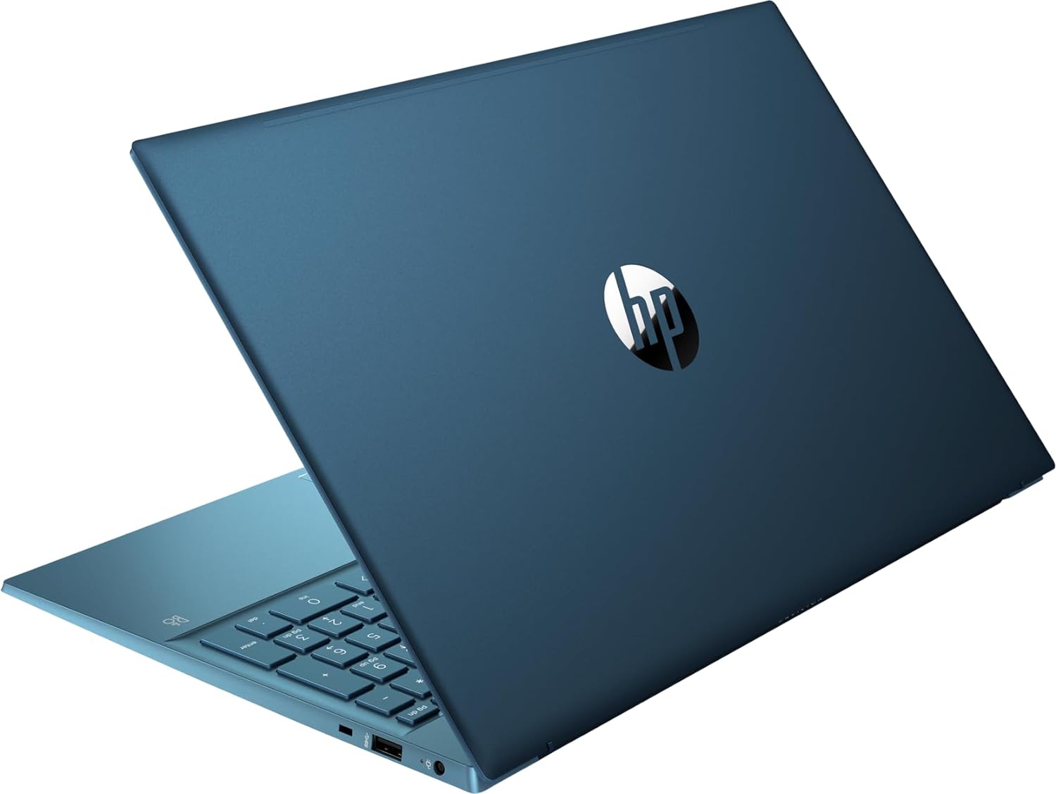 HP Pavilion-15T-EG100 ,15.6" 1920 x 1080 Touchscreen LED-Backlit , Intel Core i7-1195G7 4-Core , 16GB RAM , 512GB SSD