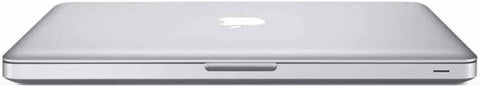 Apple MacBook Pro 11.1 (A1502 Mid-2014) Core i5 2.6GHz, 13 inch Retina, 4GB RAM, 256GB SSD , 1.5GB VRAM, ENG KB - Silver (Renewed)