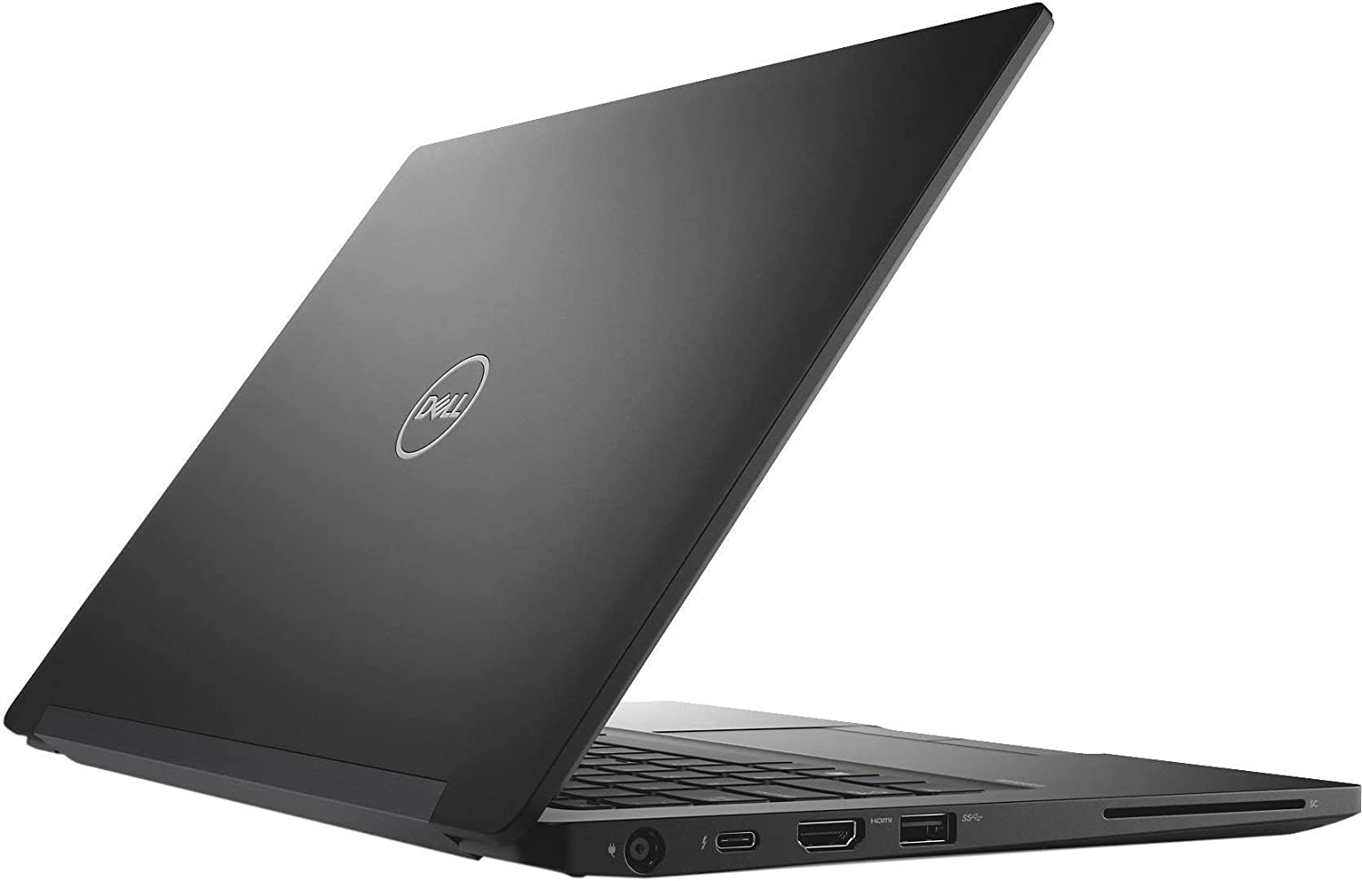 Dell Latitude 7390 2 in 1 13.3" FHD Touch Screen Laptop, Intel Core i5-8650U, 1.90GHz, 8GB Ram, 256GB SSD, Intel UHD Graphics 620 (Renewed)