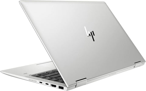 HP EliteBook x360 1040 G6 14" FHD, Core i7-8665U 1.9GHz, 16GB RAM, 512GB Solid State Drive, Windows 10 Pro 64Bit, CAM, Touch (Renewed)