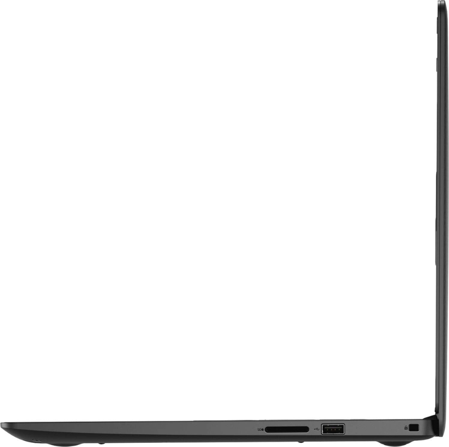 Dell Inspiron 15 3000 (3593) Laptop Computer - I7-10TH GEN - 15.6 inch HD Anti-Glare Touchscreen - 16GB RAM - 512GB PCIe M.2 NVMe SSD (Renewed)