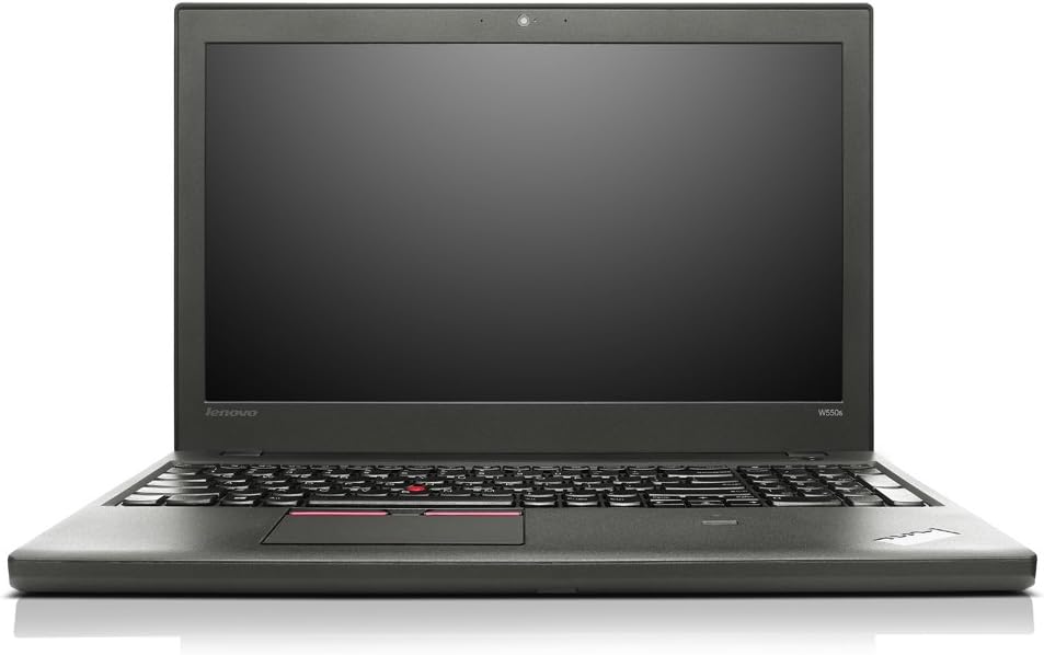 Lenovo ThinkPad W550s 20E2000YUS 15.6" LED Notebook - Intel Core i7-5500U 2.40 GHz - 8 GB RAM - 256 GB SSD - NVIDIA Quadro K620M 2GB - Windows 10 Pro