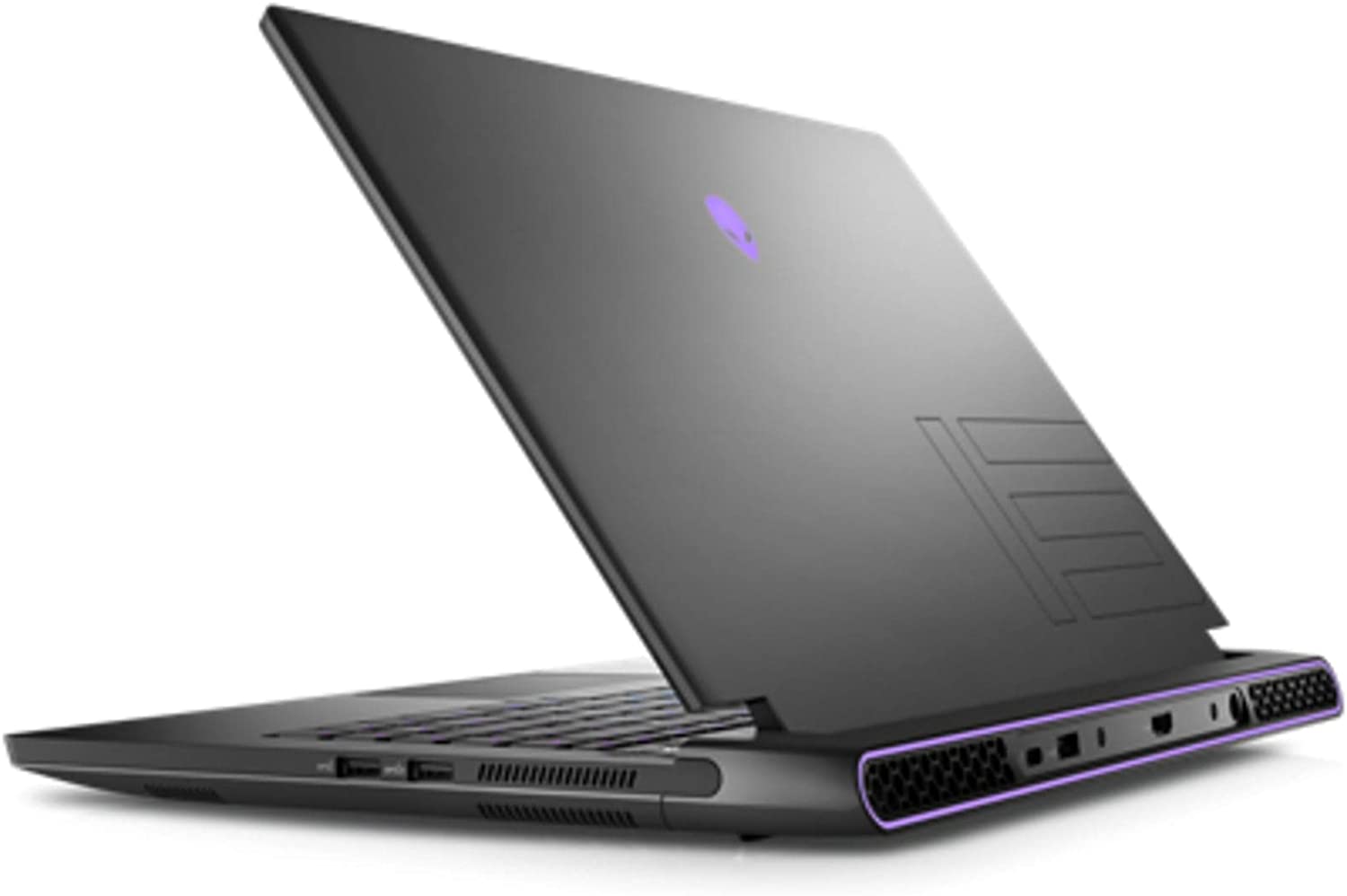 Dell Alienware M15 R7 Latest 2022 Premium Gaming Laptop, 12th Gen Intel Core i7-12700H, 15.6 Inch QHD, 1TB SSD, 32 GB RAM (Renewed)