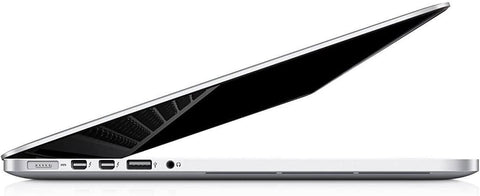 Apple MacBook Pro A1502 (2015) Core i5 8GB RAM 256 SSD 1.5GB Graphic Card Silver (Renewed)