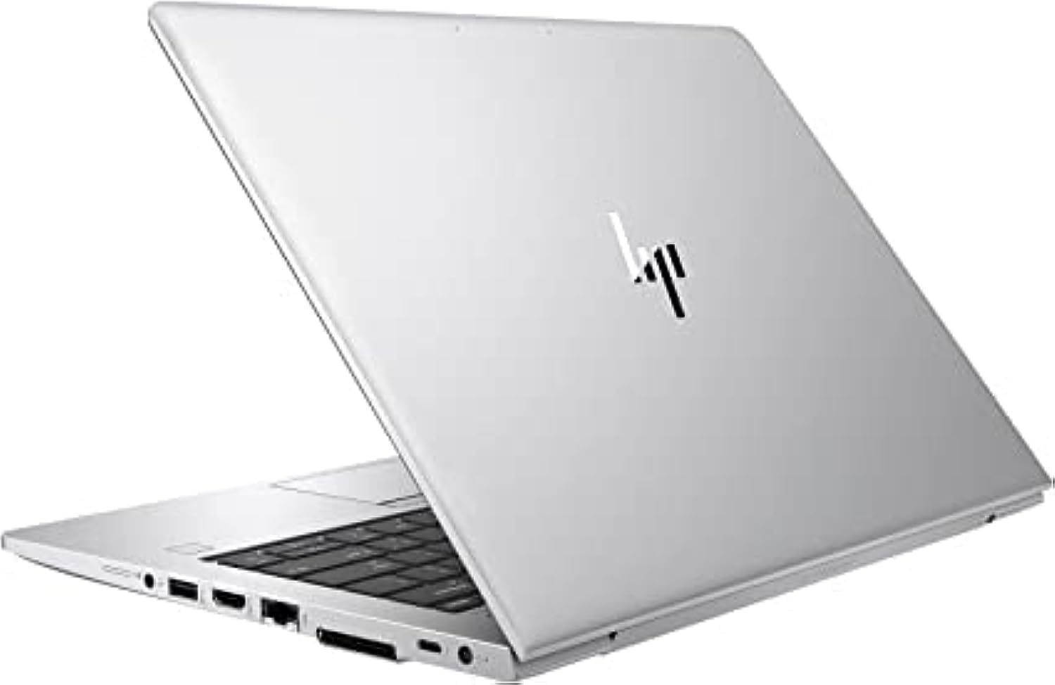 HP EliteBook 830 G6 X360 Business Laptop, 13.3 inch FHD Laptop, Intel Core i7-8665U, 8GB DDR4 RAM, 256GB SSD, Windows 11 Pro (Renewed)