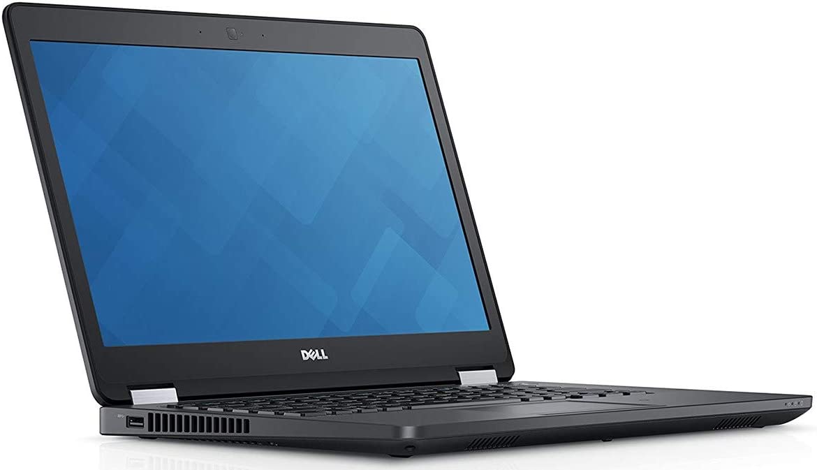 Dell Latitude E5550-5th Gen core i7 -8GB Ram-256GB SSD-15.6'' FHD ips display - USB 3.0- HDMi-VGA-Ethernet port- win 10 pro (Renewed)