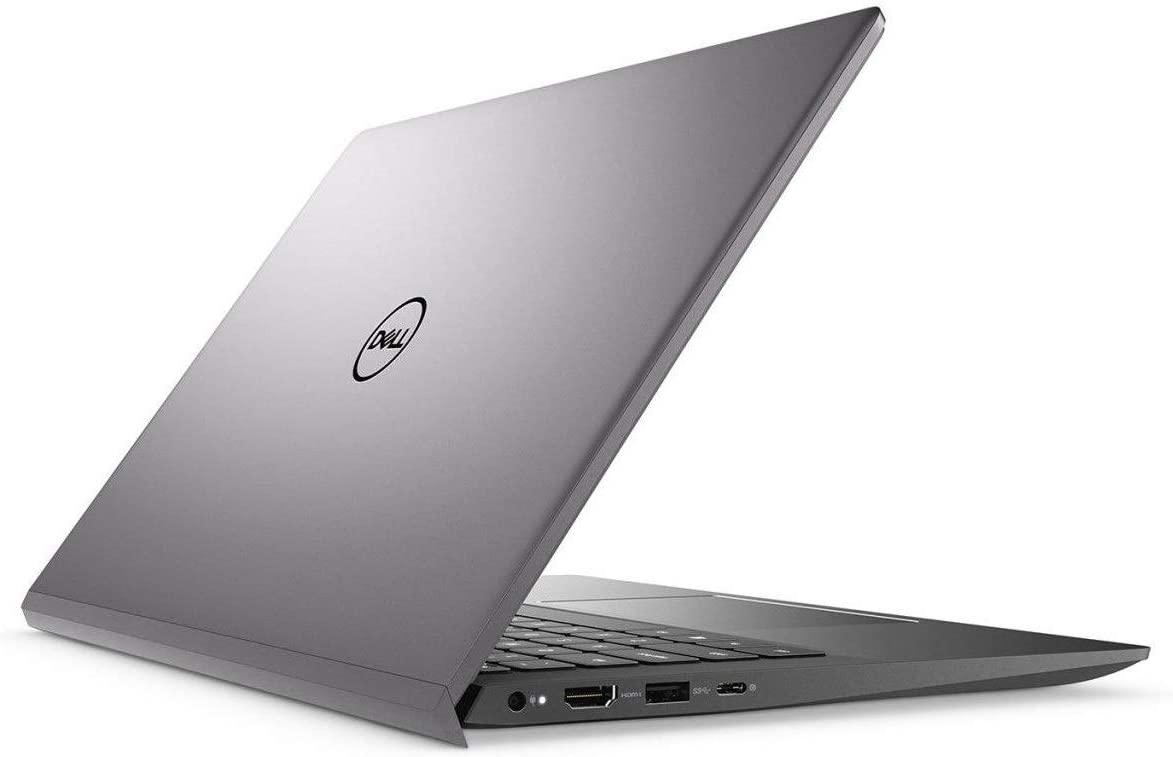 Dell Inspiron 3501 15.6" FHD Laptop - Intel Core i5-1135G7, 12GB RAM, 256GB SSD, Windows 10- Black - (Renewed)