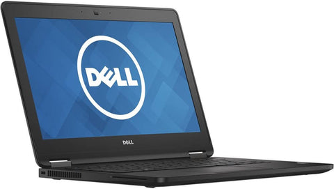 Dell Latitude 7280 12.5 Display Intel Core i7-6th 8GB RAM SSD 256 GB Intel Graphics, (Renewed)