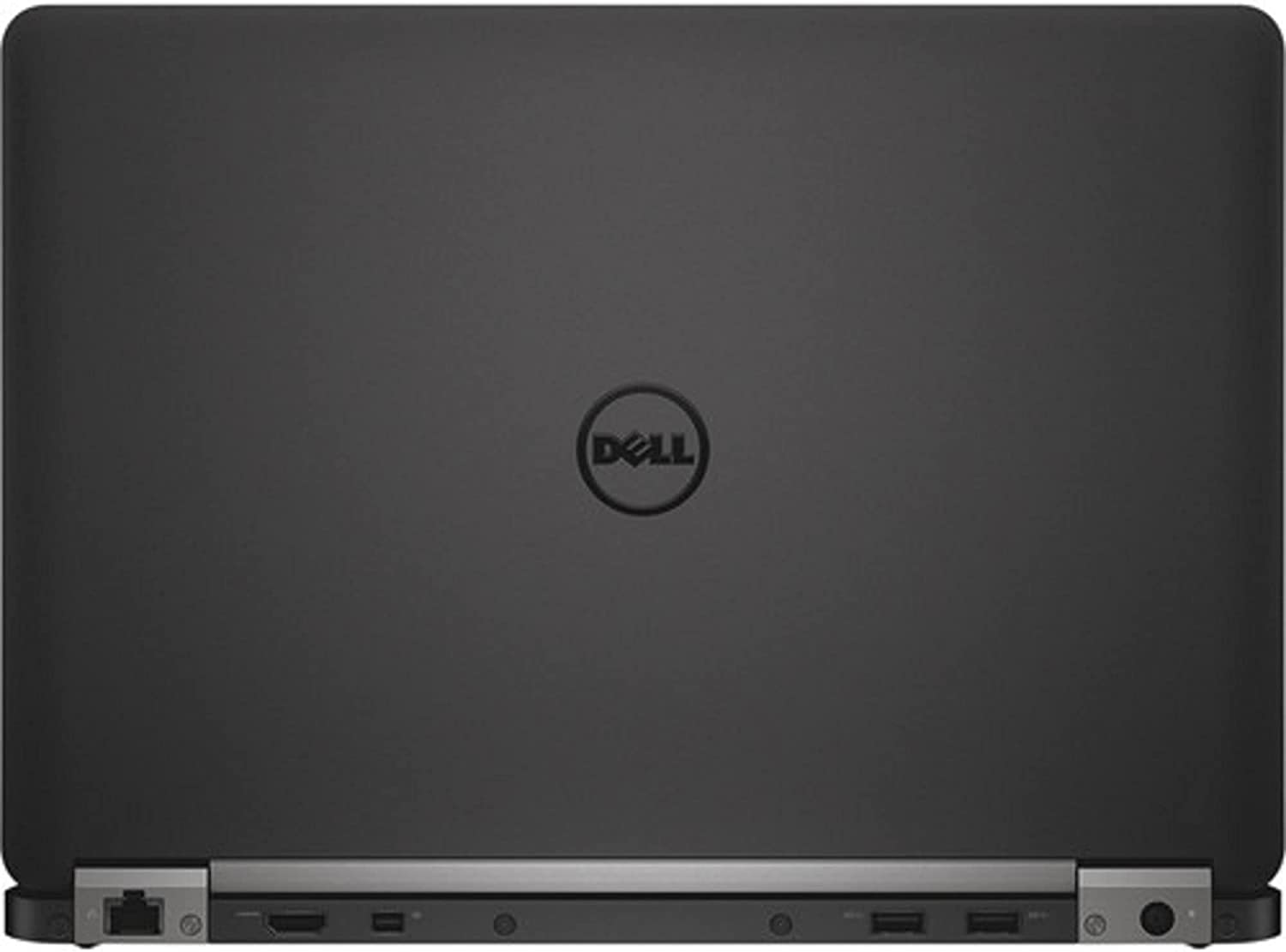 Dell Latitude E7270 12.5" Display Core i7-6th Generation 8GB RAM 256 GB SSD Intel Graphics, (Renewed)