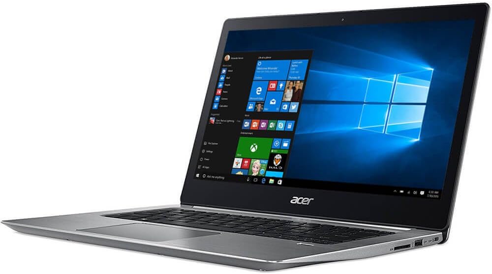 Pc Portable Acer Swift 3 SF314-58 / i5 10é Gén / 8 Go / Rose Pc Portable Acer Swift 3 SF314-58 / i5 10é Gén / 8 Go / Rose