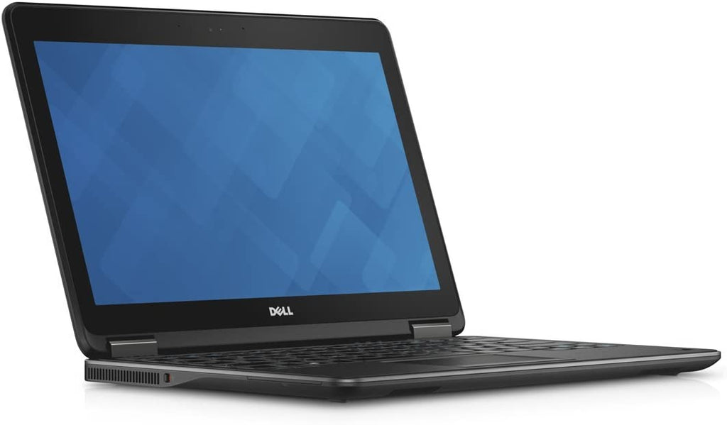 Dell Latitude E7240 - 4th Gen Core i7-8GB Ram-256ssd-12.5'' Win10  (Renewed)