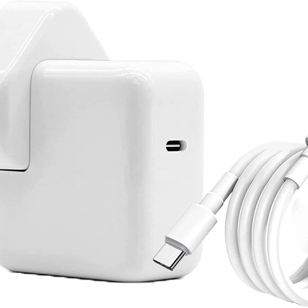 30W USB-C power adapter for Iphone - JS Bazar